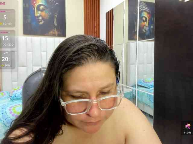 katty-femdom webcam