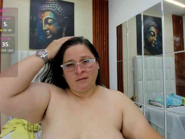 katty-femdom webcam