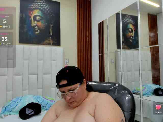 katty-femdom webcam