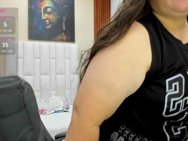 katty-femdom webcam