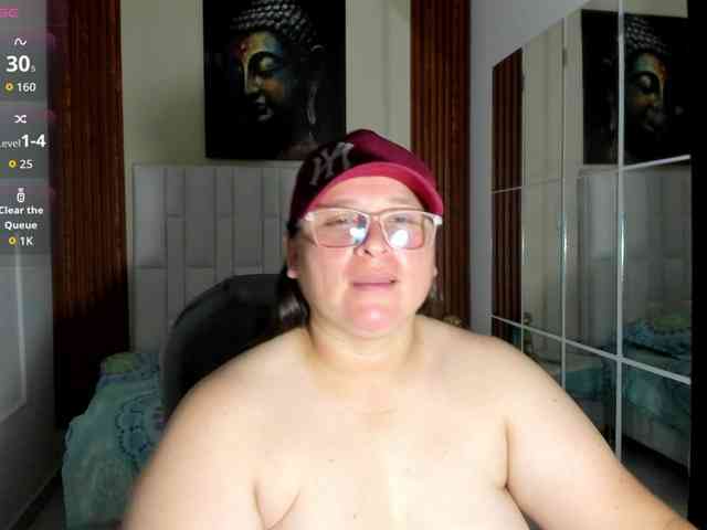 katty-femdom webcam