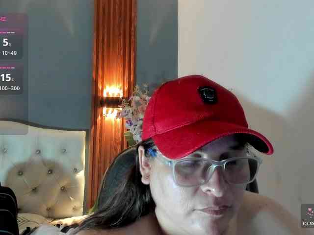 katty-femdom webcam