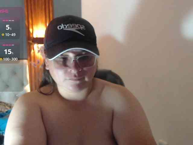 katty-femdom webcam