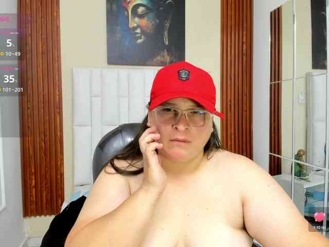 katty-femdom webcam