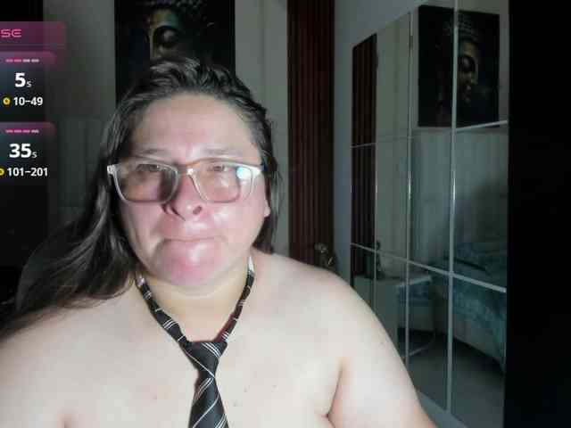katty-femdom webcam