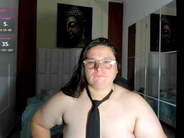 katty-femdom webcam