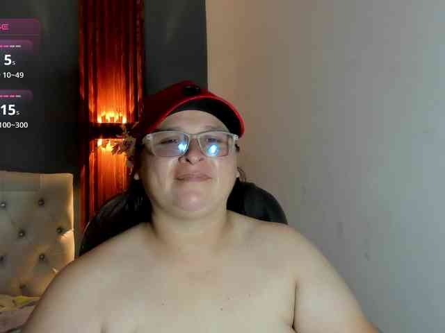 katty-femdom webcam