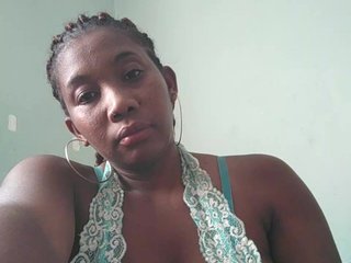 chachachocolate Porn Show