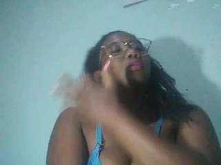 chachachocolate's Live Webcam