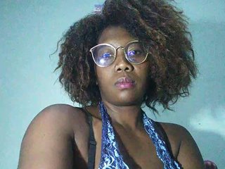 chachachocolate's Live Webcam