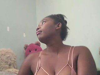 chachachocolate Porn Show