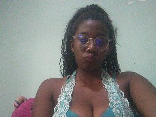 chachachocolate Porn Show