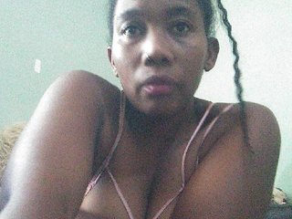 chachachocolate Porn Show