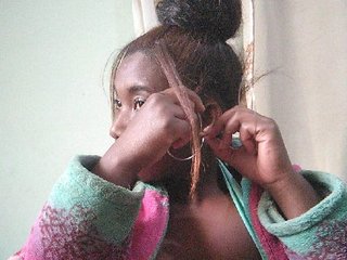 chachacoquine Porn Show