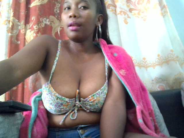 Sweetyblackchocolat