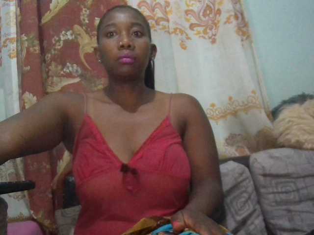 Sweetyblackchocolat live cam preview