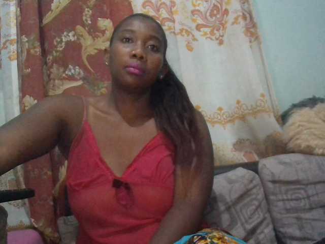 Sweetyblackchocolat live cam preview