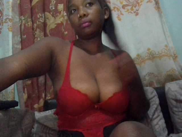 Sweetyblackchocolat live cam preview