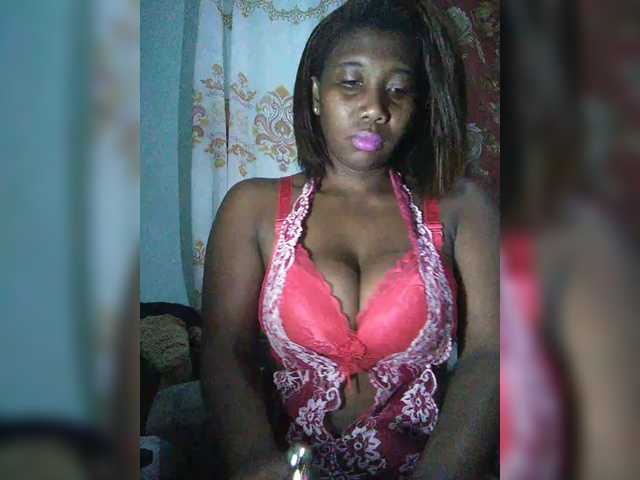 vanesslove Live Cam su BongaCams