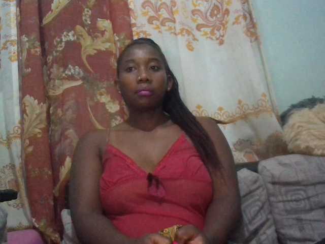 Sweetyblackchocolat live cam preview