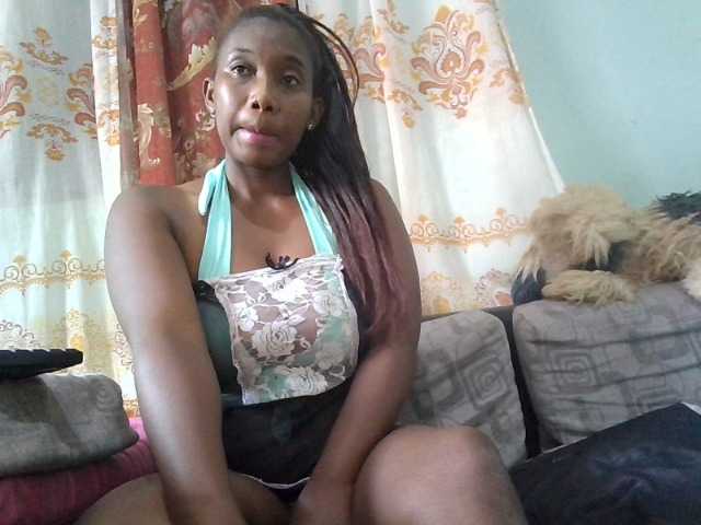 Sweetyblackchocolat