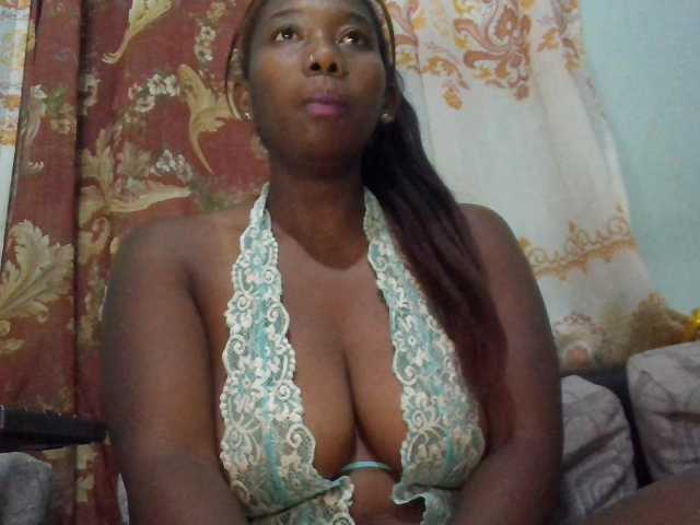Sweetyblackchocolat