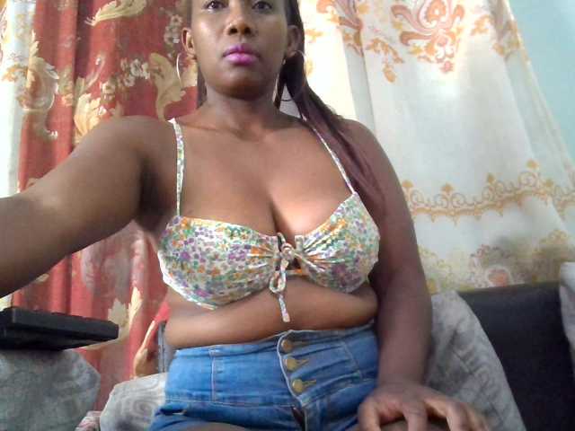 Sweetyblackchocolat