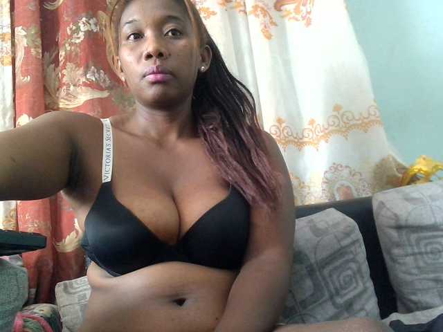 Sweetyblackchocolat