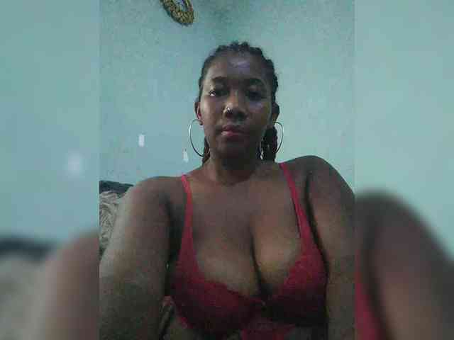 Chachachocolate webcam