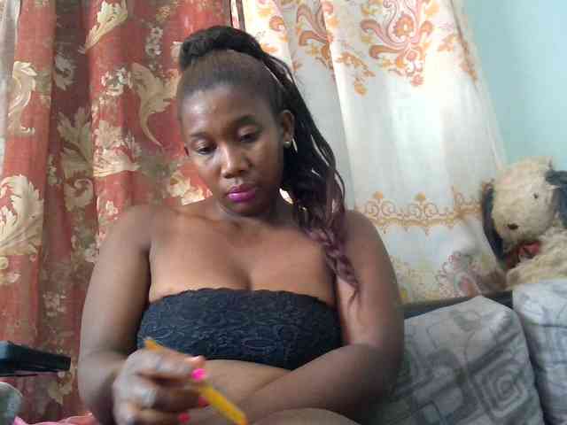 Sweetyblackchocolat