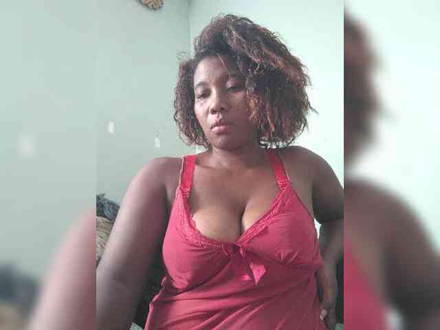 Chachachocolate webcam