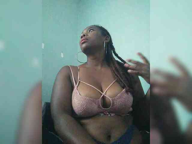 Chachachocolate webcam