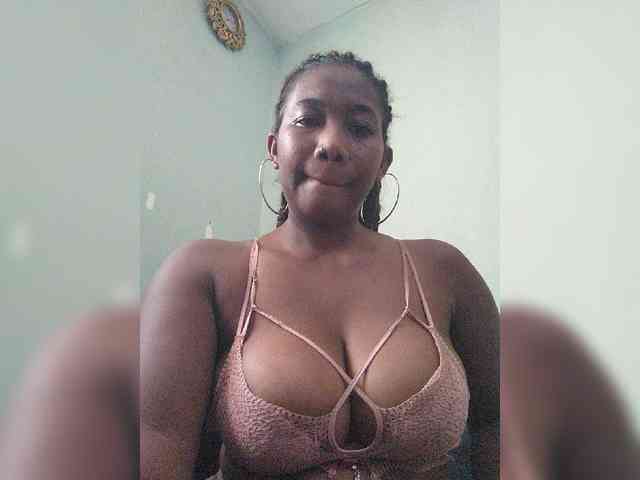 Chachachocolate webcam