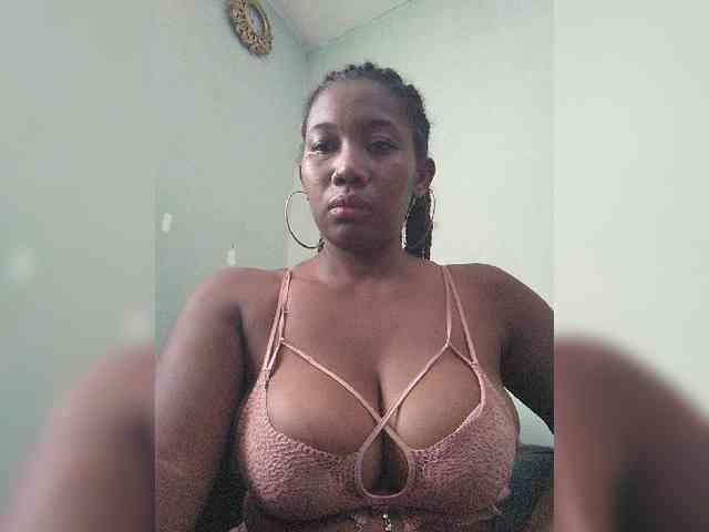 Chachachocolate webcam