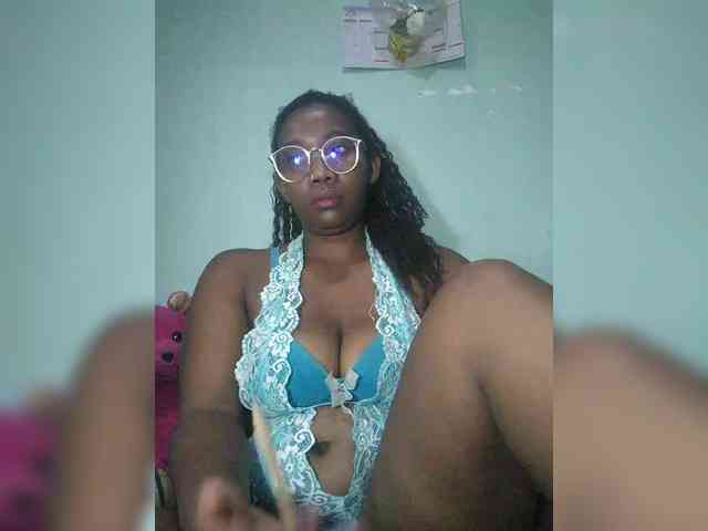 Chachachocolate webcam