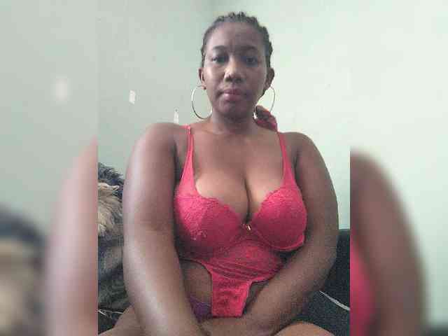 Chachachocolate webcam