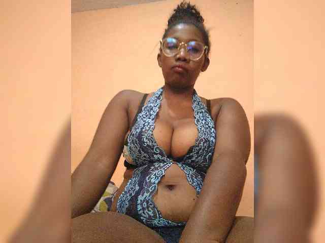 Chachachocolate webcam