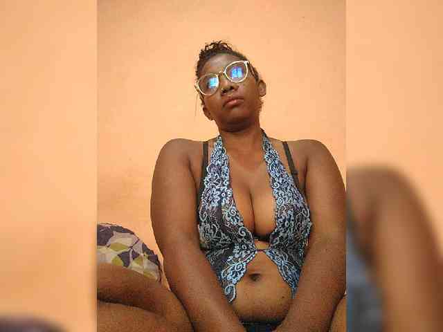 Chachachocolate webcam