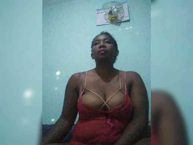 Chachachocolate webcam