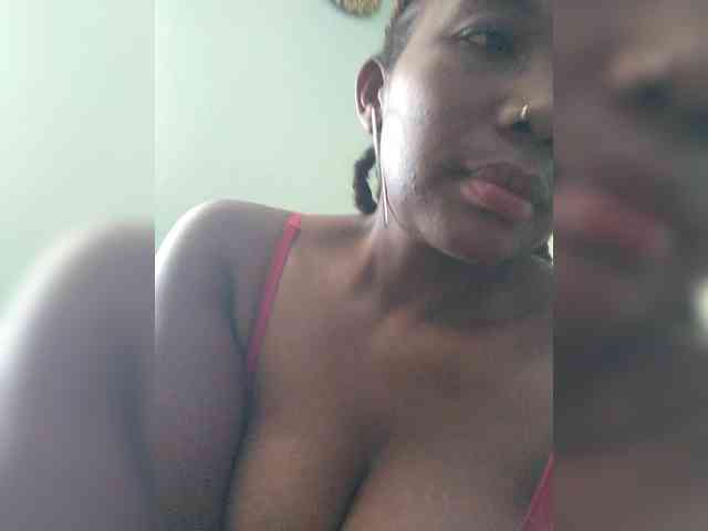 Chachachocolate webcam
