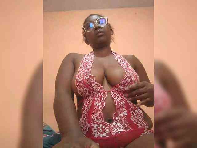 Chachachocolate webcam