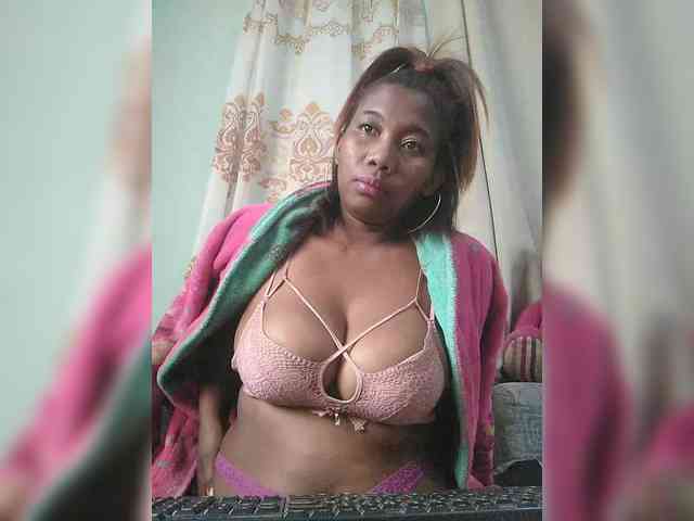 Chachachocolate webcam