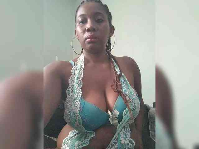 Chachachocolate webcam