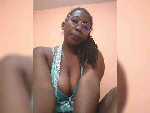 Chachachocolate webcam