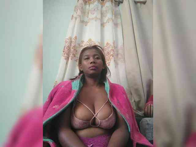 Chachachocolate webcam