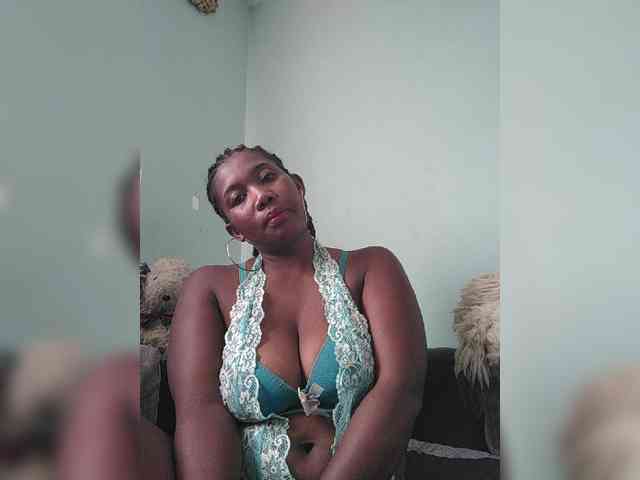 Chachachocolate webcam