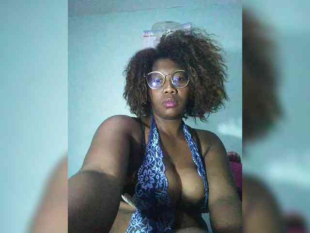 Chachachocolate webcam