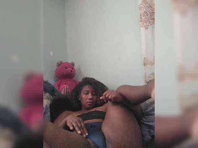 Chachachocolate webcam