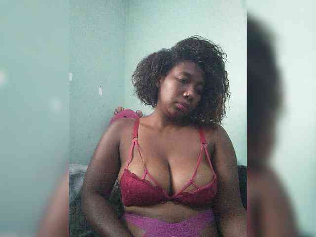 Chachachocolate webcam
