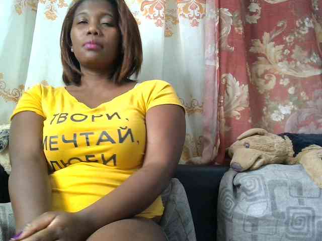 Chachachocolate webcam